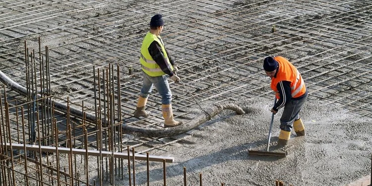 Kilis İnşaat Beton İşleri